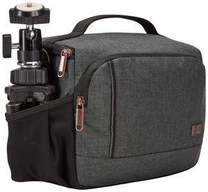 Era DSLR Shoulder Bag Obsidian