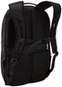 Subterra Backpack 23L BLACK