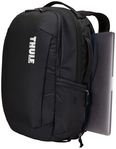 Subterra Backpack 30L Black