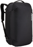 Subterra Convertible Carry On Black