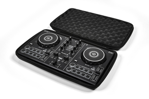 DJ controller bag for DDJ-200