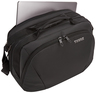 Crossover 2 Boarding Bag Black