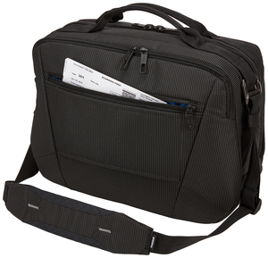 Crossover 2 Boarding Bag Black