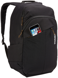 Campus Exeo Backpack 28L Black