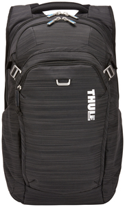 Construct Backpack 24L Black