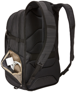 Construct Backpack 28L Black