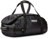 Chasm bag S 40L Black