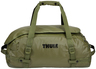 Chasm Bag S 40L Olive