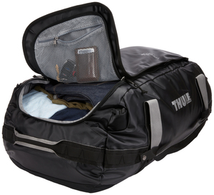 Chasm Bag M 70L Black