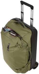 Chasm Carry-On 55cm Olive