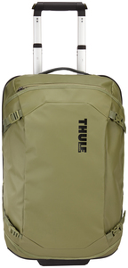 Chasm Carry On Olive