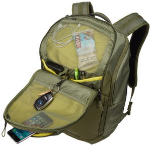 Chasm Backpack 26L Olive