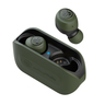 GO Air True Wireless Earbuds Grün