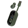 GO Air True Wireless Earbuds Green