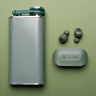 GO Air True Wireless Earbuds Green