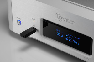 N-01XD Network DAC