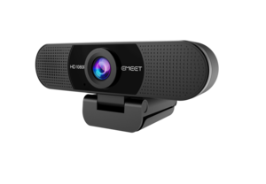 C960 HD Webcam with 2 Microphones