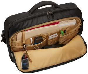 Propel Notebook Briefcase 15,6