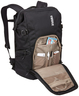 Covert DSLR Backpack 24 L Black