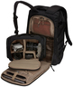 Covert DSLR Backpack 24 L Black