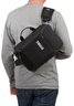 Covert DSLR Rucksack 24 L Schwarz