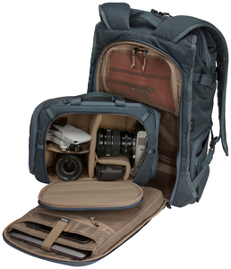 Covert DSLR Backpack 24 L Dark Slate