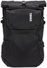 Covert DSLR Rucksack 32 L Schwarz