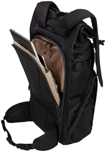 Covert DSLR Backpack 32 L Black