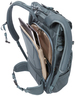 Covert DSLR Rucksack 32 L Blau