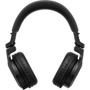 HDJ-CUE1BT DJ On-Ear BT Headphones Black