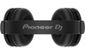 HDJ-CUE1BT DJ On-Ear BT Headphones Black