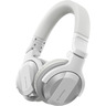 HDJ-CUE1BT DJ On-Ear BT Headphones White