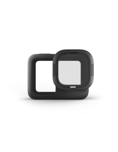 Rollcage Protective Sleeve&Lens (H8 BLK)