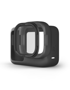 Rollcage Protective Sleeve&Lens (H8 BLK)