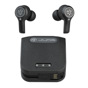 Epic Air ANC True Wireless Black