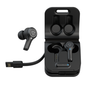 Epic Air ANC True Wireless Black