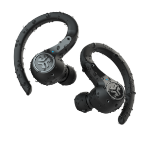 Epic Air Sport ANC True Wireless Schwarz