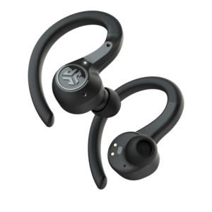 Epic Air Sport ANC True Wireless Schwarz