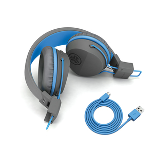 JBuddies Studio Kids Wireless Blue