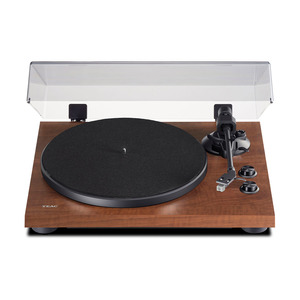 TN-280BT-A3/WA Bluetooth Turntable Waln.