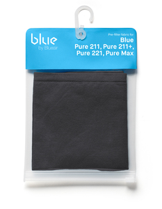 Prefilter Cloth Blue Pure 221 DarkShadow