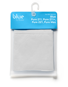 Prefilter Cloth Blue Pure 221 Lunar Rock