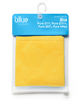 Prefilter Cloth Blue Pure 221 BuffYellow