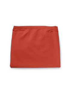 Prefilter Cloth JOY S Saffron Red