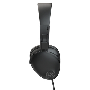 Studio Pro Wired Over Ear Black