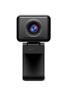 Jupiter Webcam with 4 AI Microphones