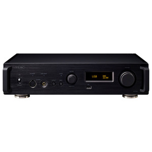 UD-701N Network DAC pre-amp Black