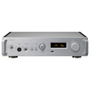 UD-701N Network DAC pre-amp Silver