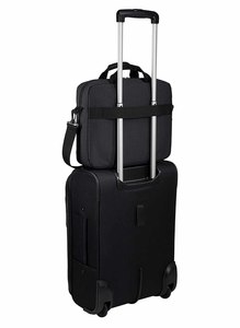 Huxton Attaché 14