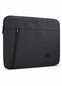 Huxton Sleeve 15.6" Black